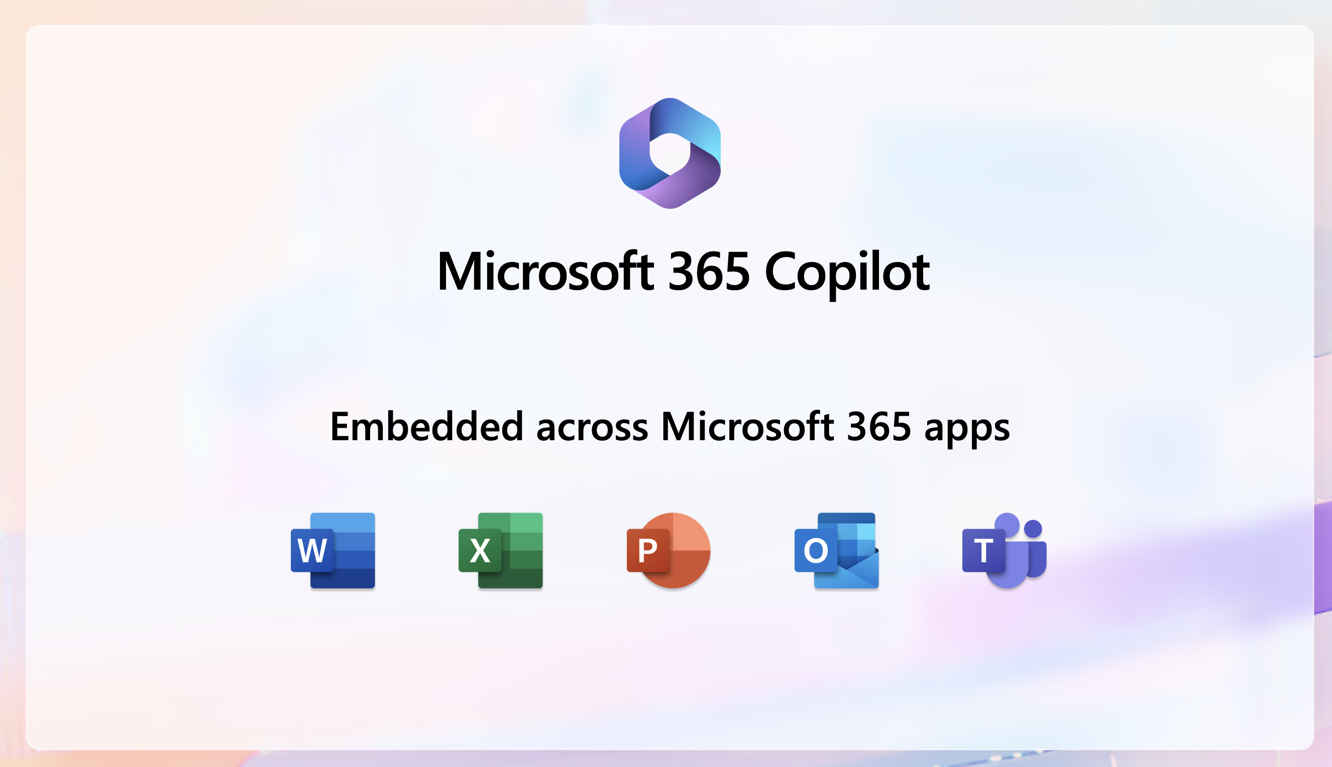 Microsoft Copilot Update